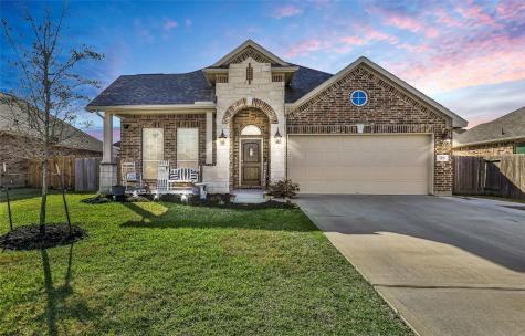118 San Jacinto Drive Baytown TX 77523