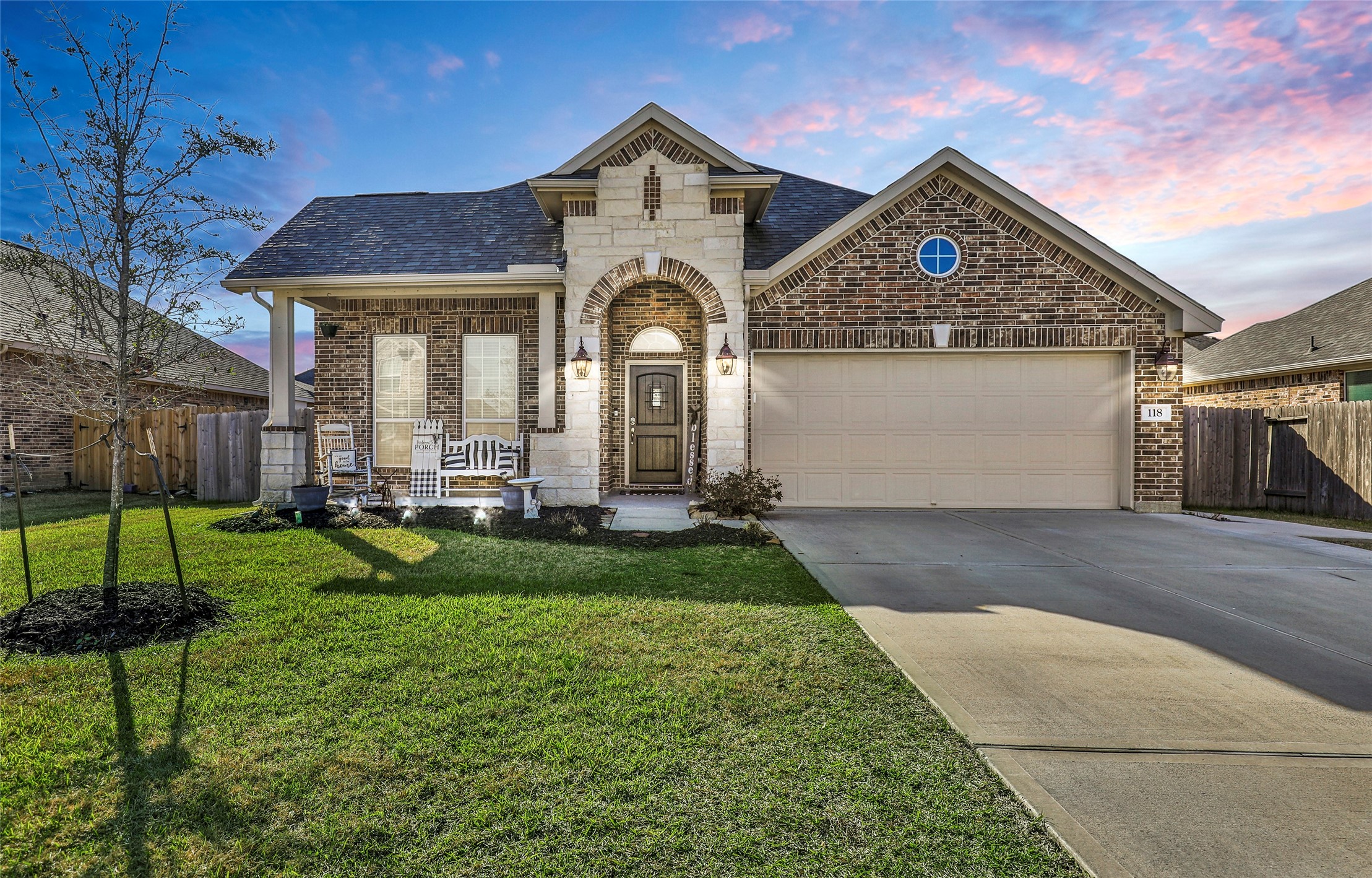 118 San Jacinto Drive Baytown TX 77523