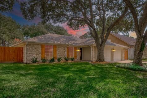 2804 Parrott Avenue Rosenberg TX 77471