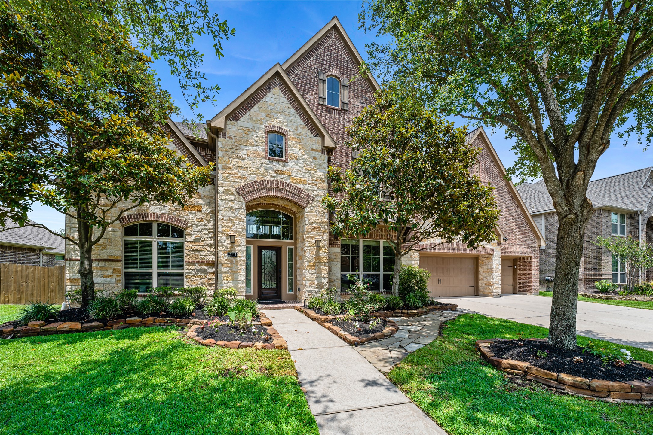 26314 Andrew Arbor Court Cypress TX 77433