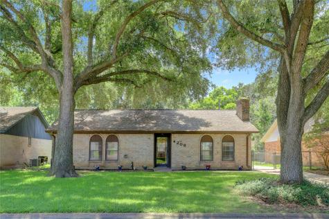 4208 Junker Street Rosenberg TX 77471
