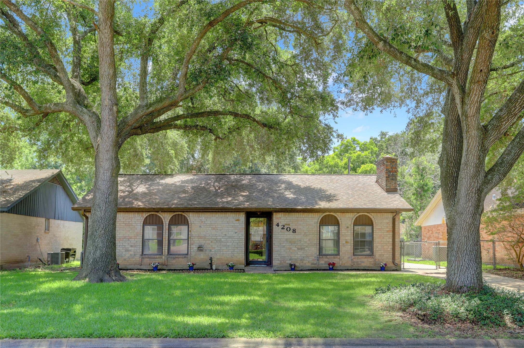 4208 Junker Street Rosenberg TX 77471