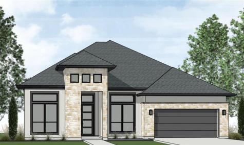 32023 Crested Knoll Court Fulshear TX 77441