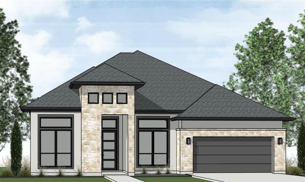 32023 Crested Knoll Court Fulshear TX 77441
