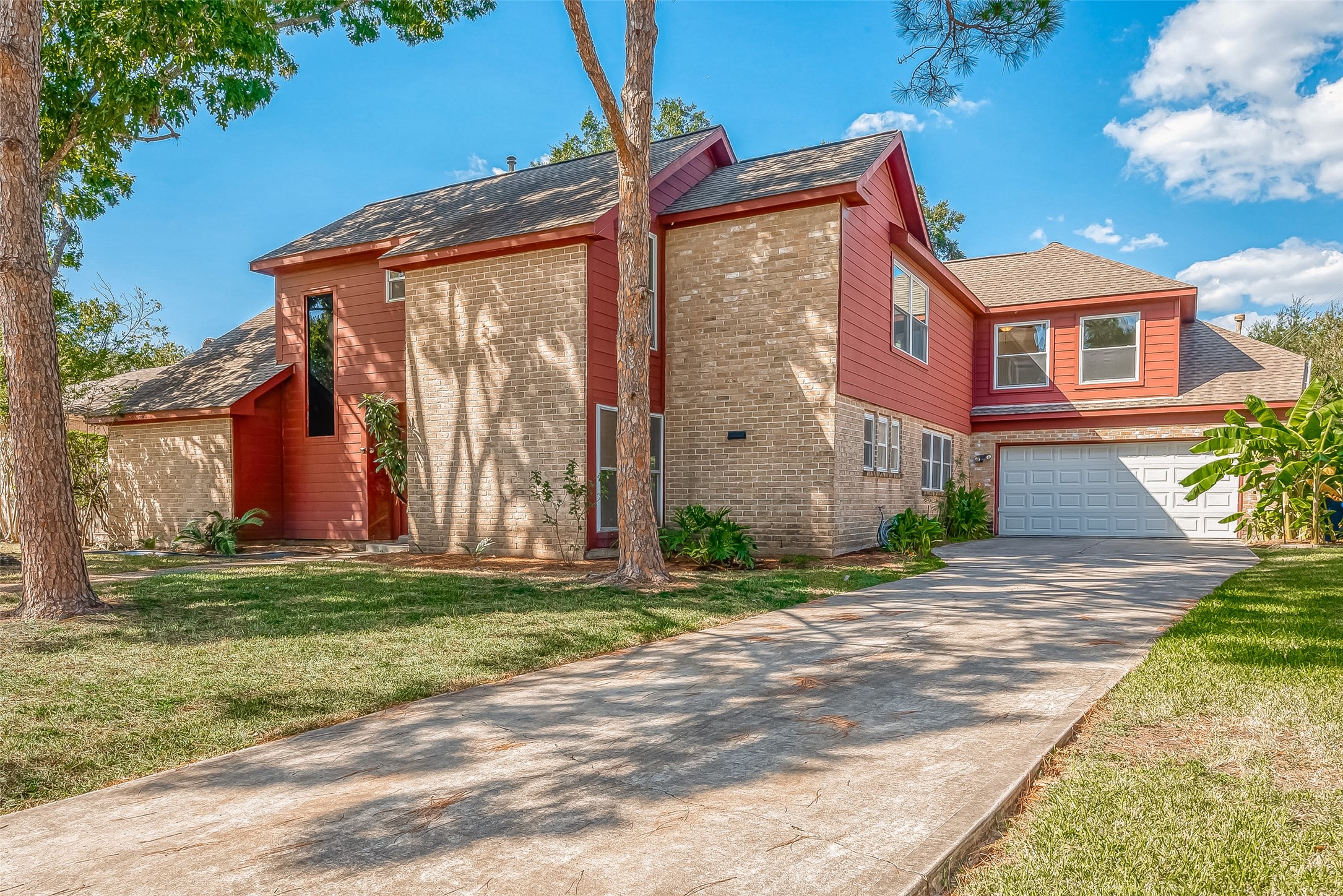 12226 Westmere Drive Houston TX 77077