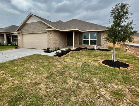 22214 Scarlino Drive Hockley TX 77447
