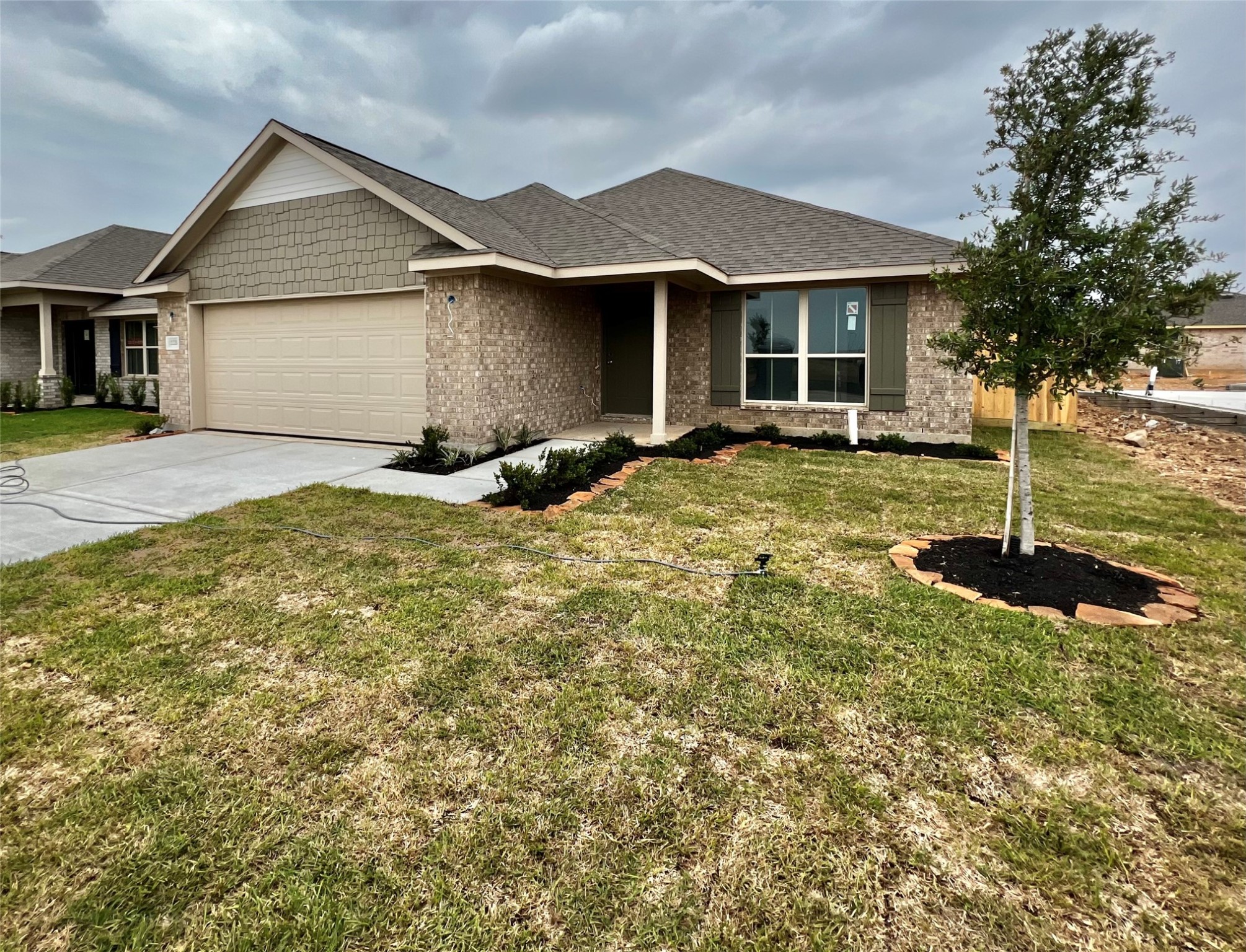 22214 Scarlino Drive Hockley TX 77447