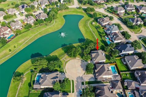 27107 Meadow Sage Court Cypress TX 77433