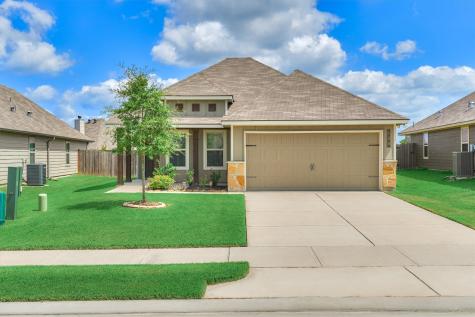 130 Scenic Hills Court Montgomery TX 77356