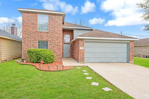 14507 Little Street Houston TX 77045
