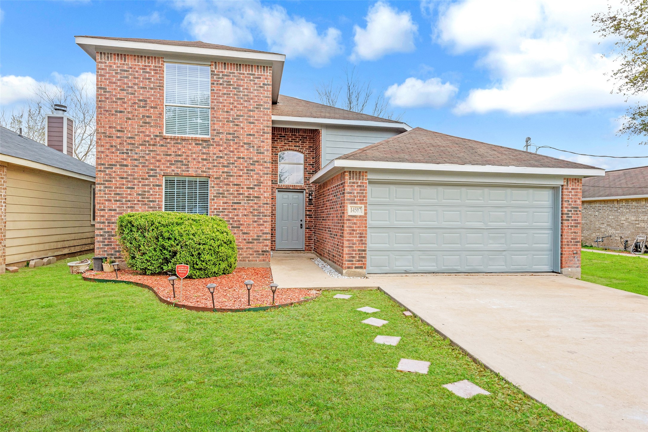 14507 Little Street Houston TX 77045