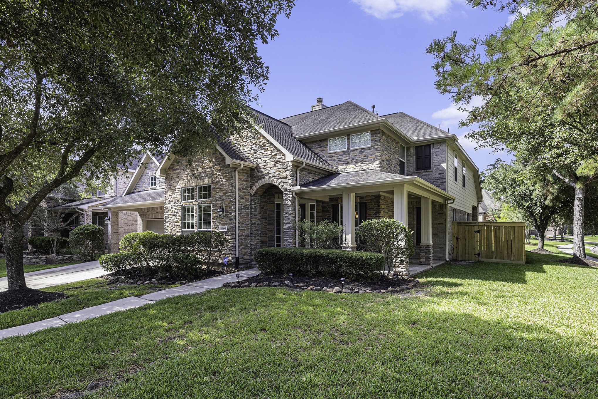 12106 Wind Cove Place Court Humble TX 77346