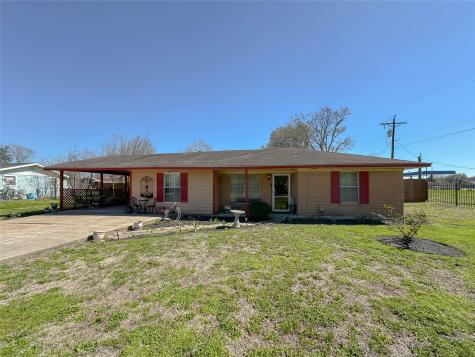3411 Illinois Street Fresno TX 77545