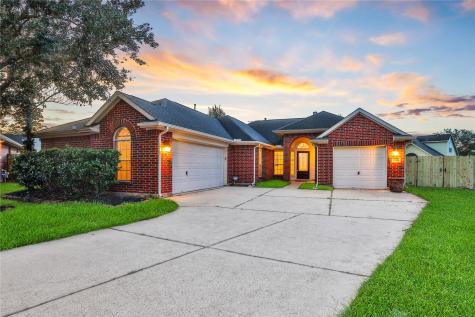 14302 Morning Lodge Lane Houston TX 77044