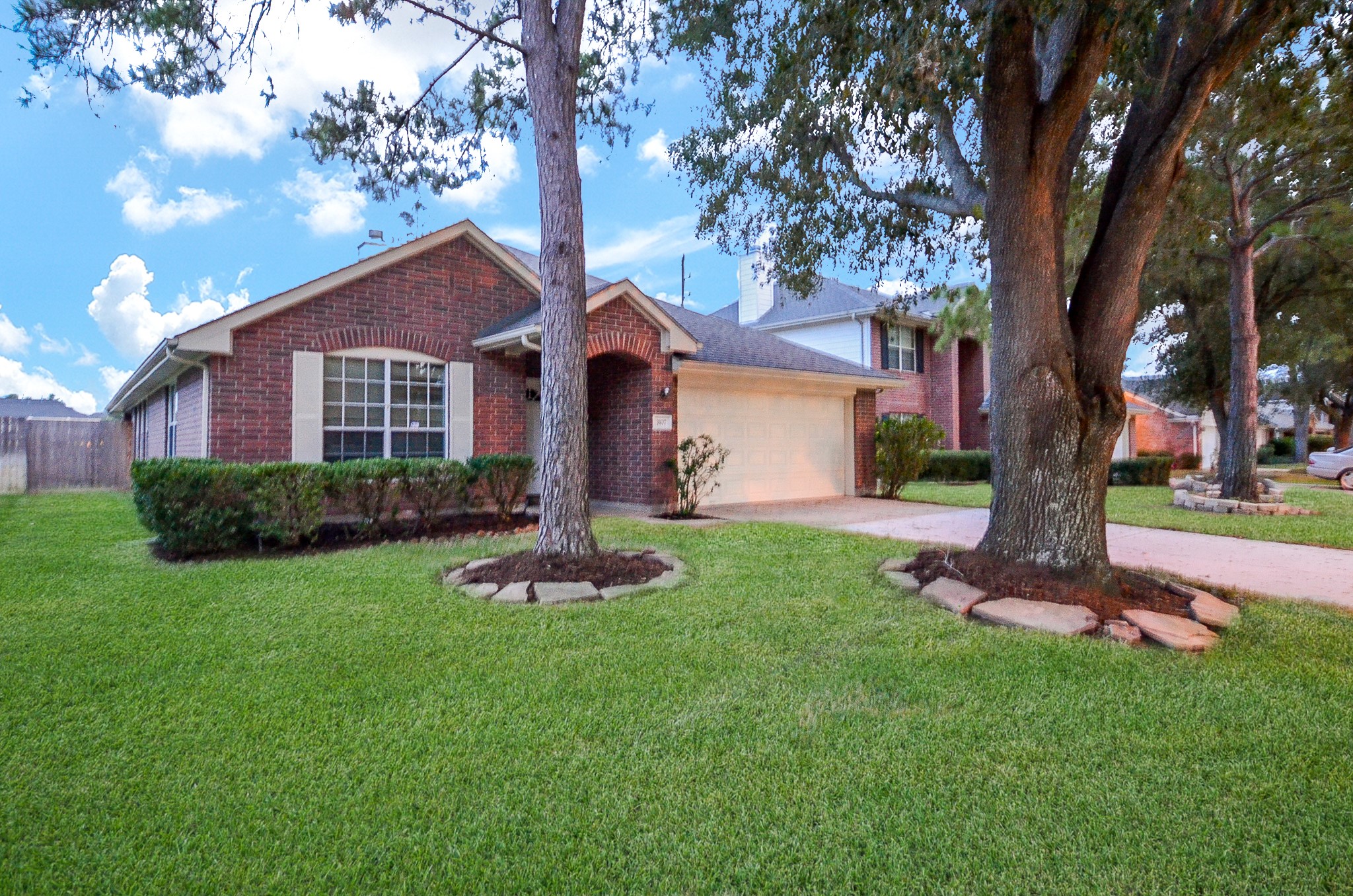 3107 Glenthorpe Lane Katy TX 77494