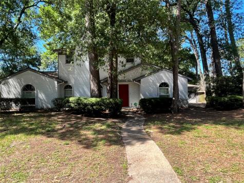 15111 Gladebrook Drive Houston TX 77068