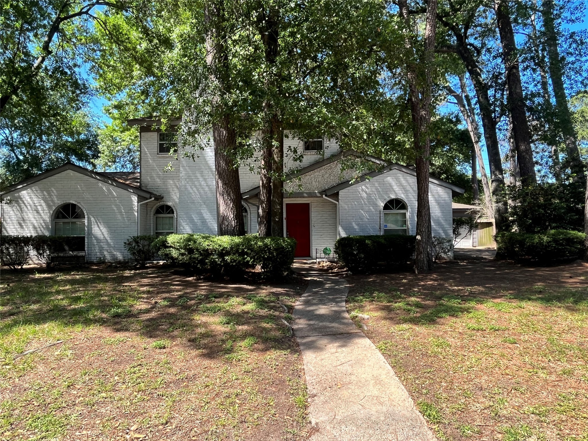 15111 Gladebrook Drive Houston TX 77068