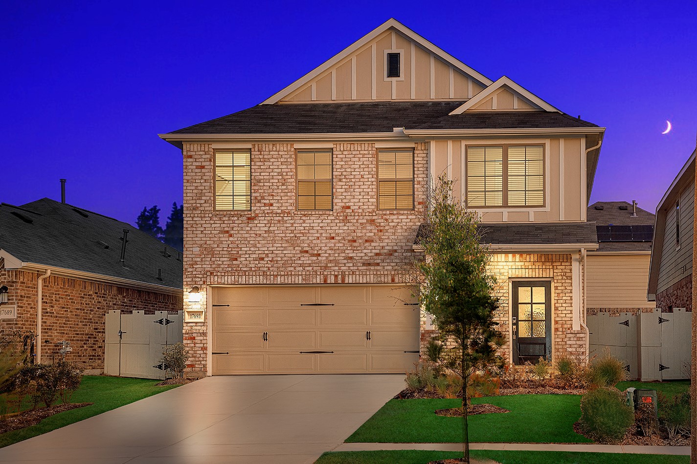 17693 Tree Of Heaven Conroe TX 77385