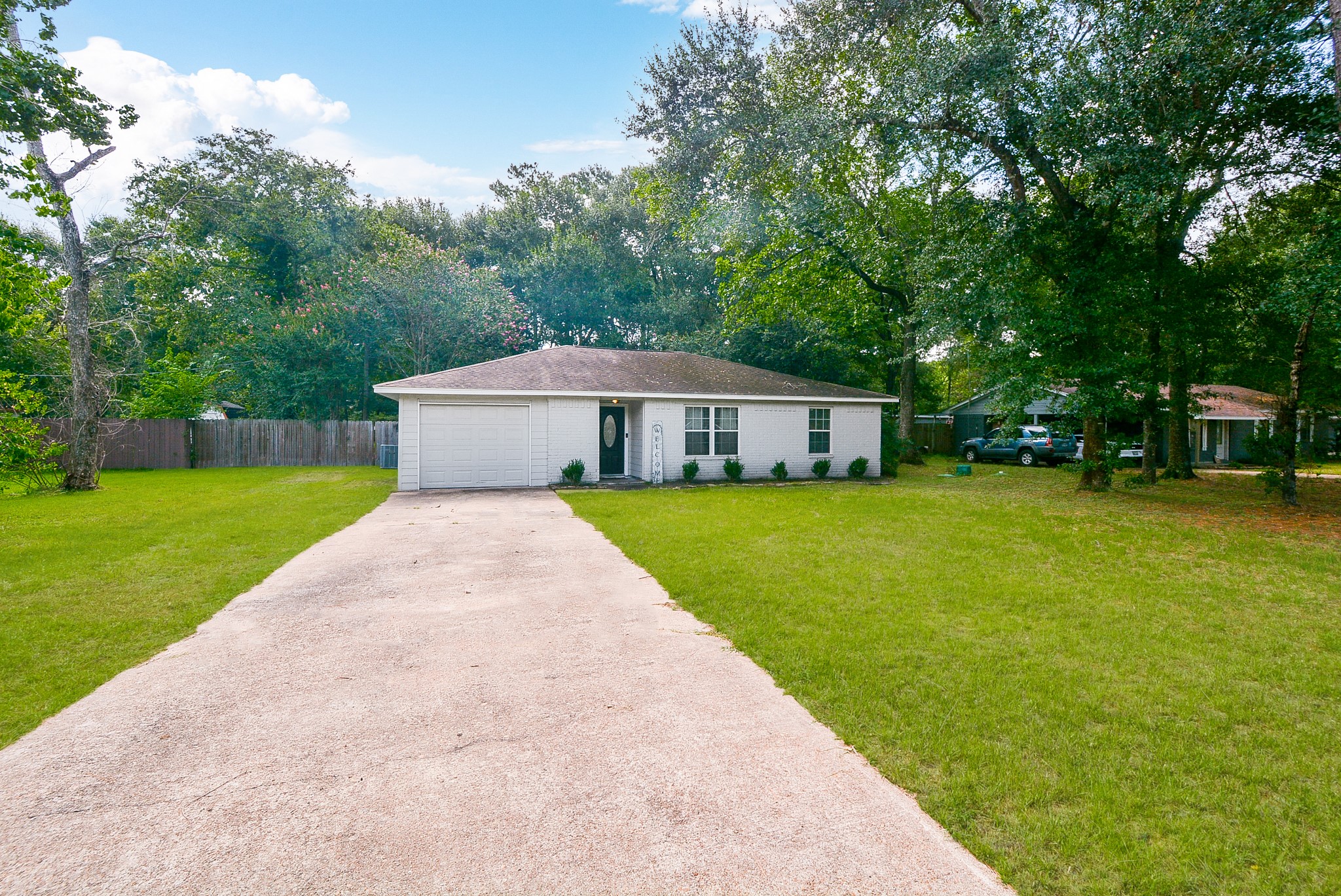31930 S Wiggins Street Magnolia TX 77355