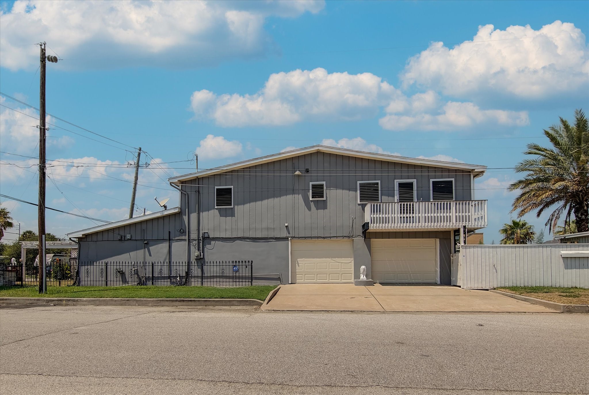 2128 59th Street Galveston TX 77551