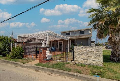 2128 59th Street Galveston TX 77551