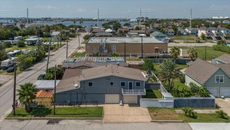 2128 59th Street Galveston TX 77551