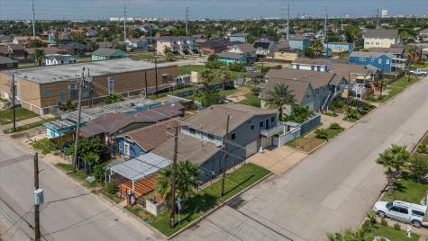 2128 59th Street Galveston TX 77551