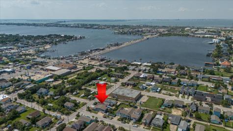2128 59th Street Galveston TX 77551