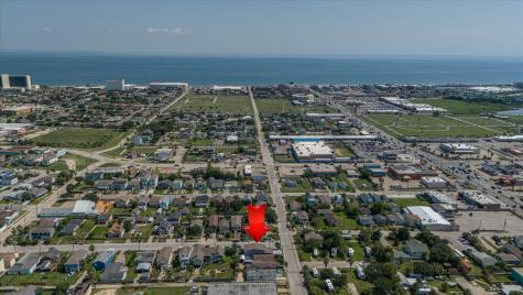 2128 59th Street Galveston TX 77551