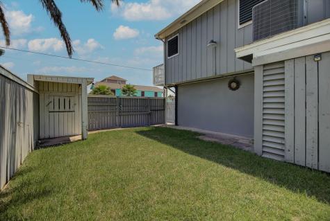 2128 59th Street Galveston TX 77551