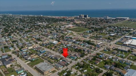 2128 59th Street Galveston TX 77551