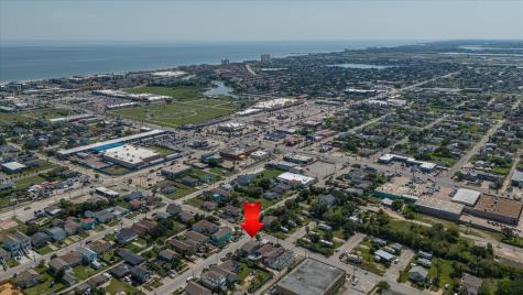 2128 59th Street Galveston TX 77551