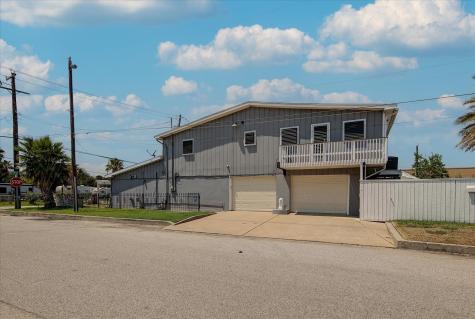2128 59th Street Galveston TX 77551