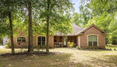 156 Charlotte Drive Lufkin TX 75901