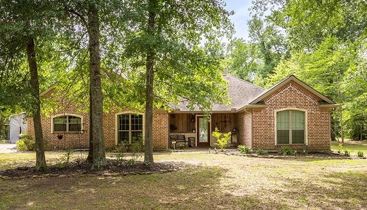 156 Charlotte Drive Lufkin TX 75901