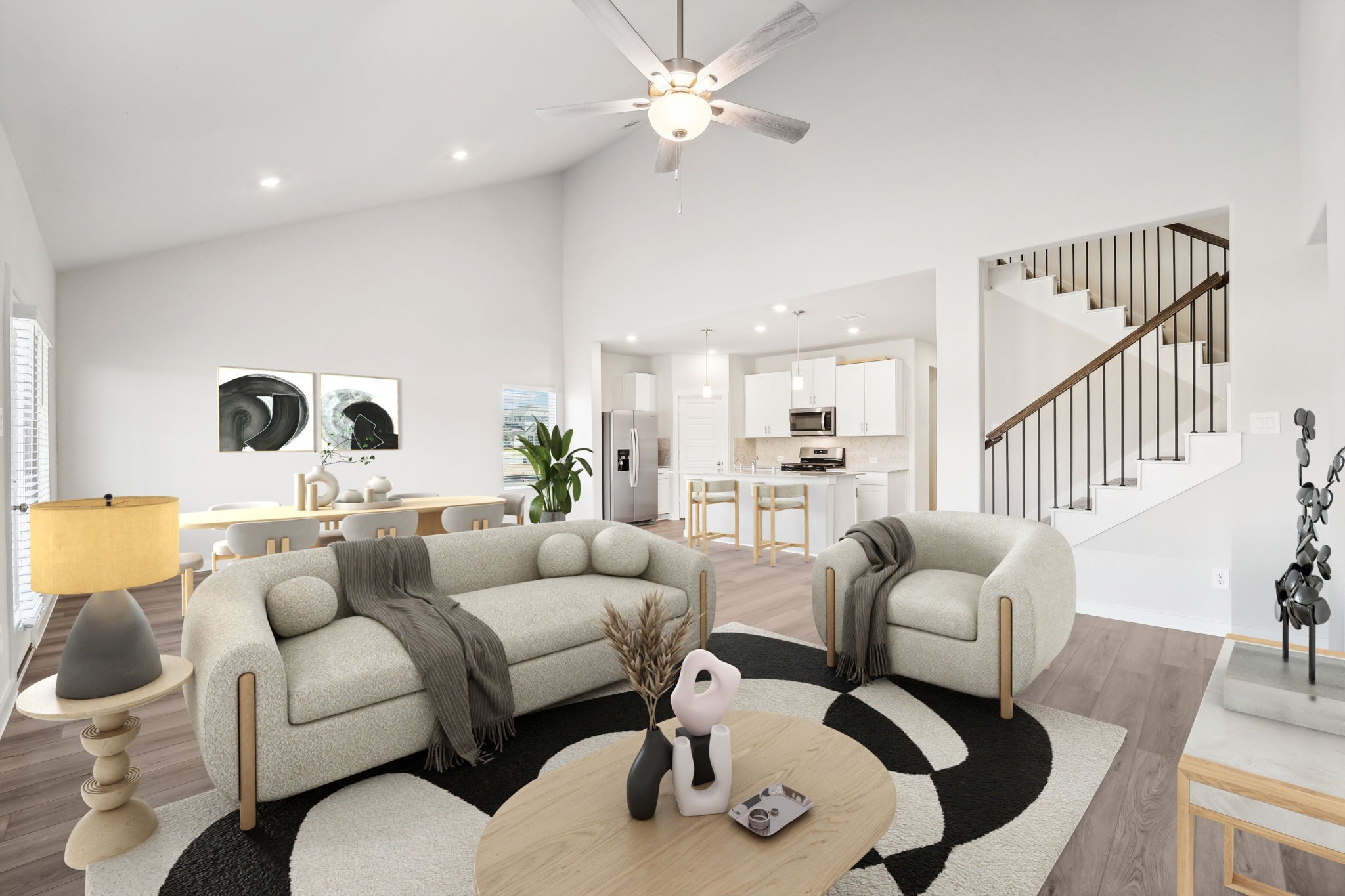 5229 Harvest Season Lane Pearland TX 77584