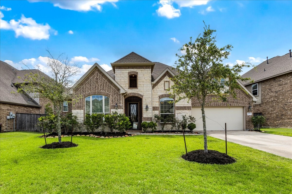 4702 Prairie Springs Lane Rosharon TX 77583