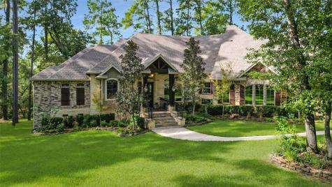 11608 Willowridge Circle Conroe TX 77304