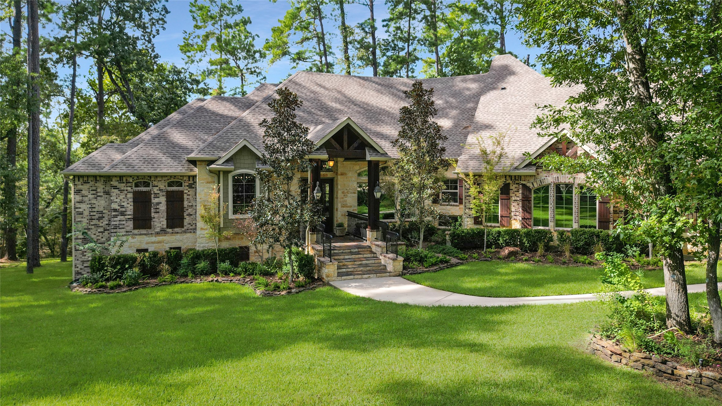 11608 Willowridge Circle Conroe TX 77304