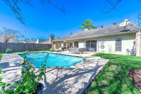 12015 Briar Forest Drive Houston TX 77077