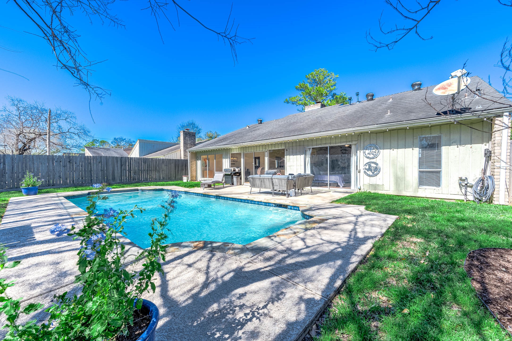 12015 Briar Forest Drive Houston TX 77077