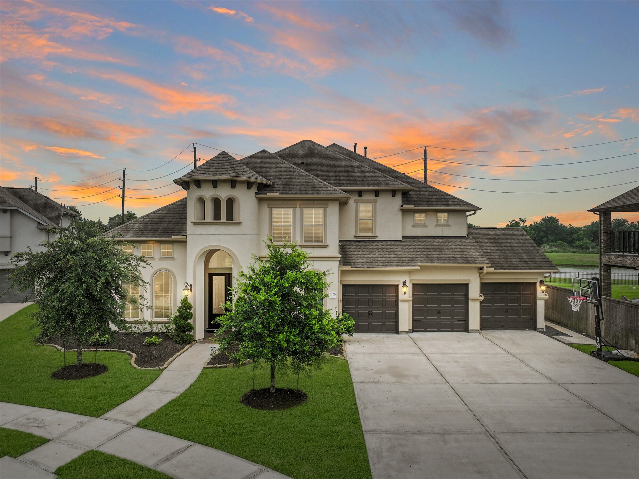 3126 Senita Bloom Drive Manvel TX 77578