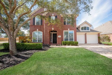 3703 Bailey Lane Missouri City TX 77459