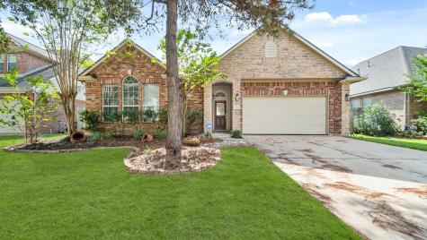 25215 Kelton Hills Lane Richmond TX 77406