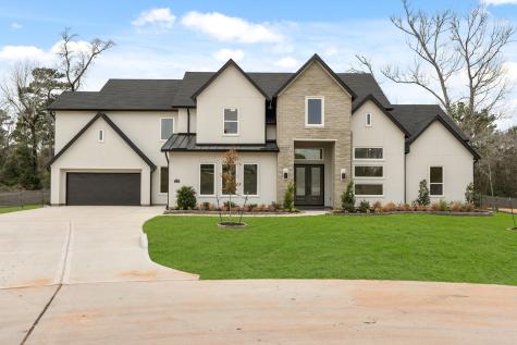 112 Bentwood Meadow Lane Montgomery TX 77356