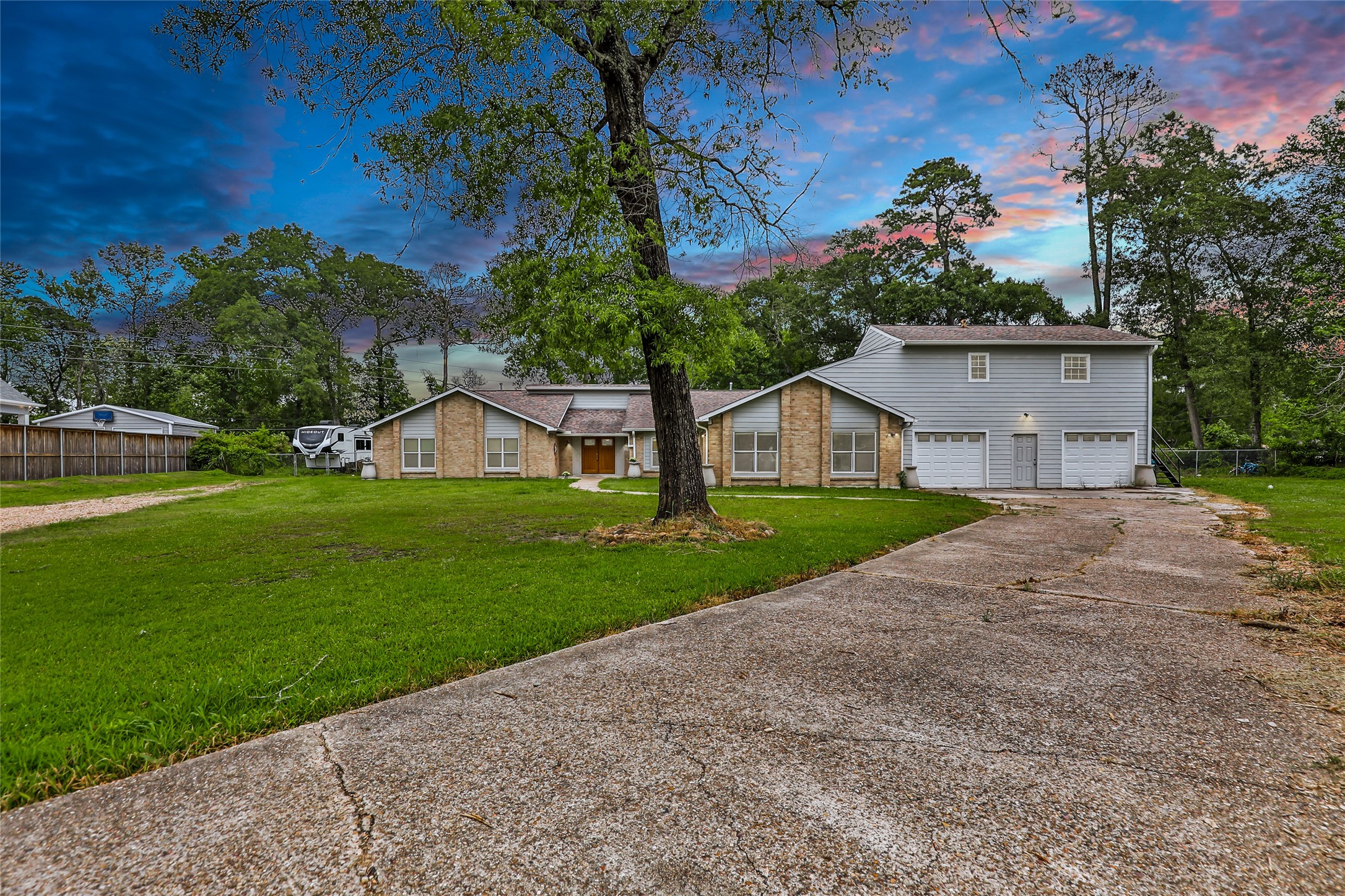 1203 Diablo Drive Crosby TX 77532