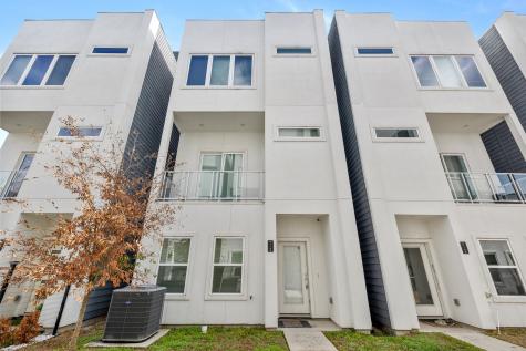 2116 Naomi Street C Houston TX 77054