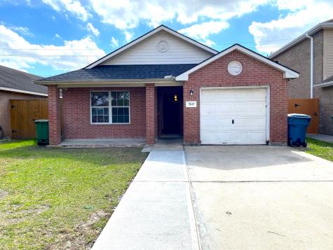 3143 Jorns Street Houston TX 77045