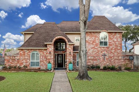 12826 Chriswood Drive Cypress TX 77429