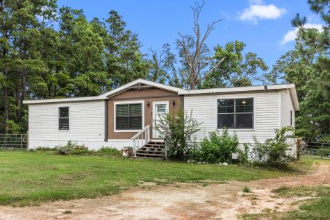 1000 Oak Ridge Road Willis TX 77378